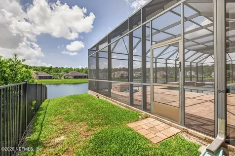 824 E Dorchester Drive St. Johns FL 32259