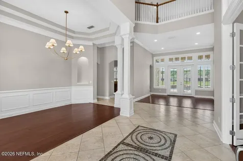 824 E Dorchester Drive St. Johns FL 32259