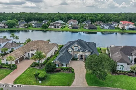 824 E Dorchester Drive St. Johns FL 32259