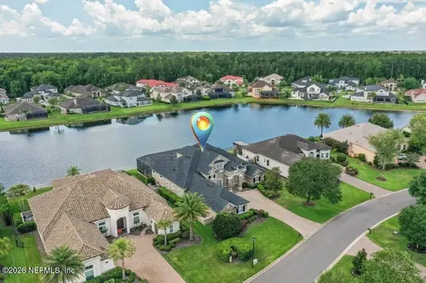824 E Dorchester Drive St. Johns FL 32259