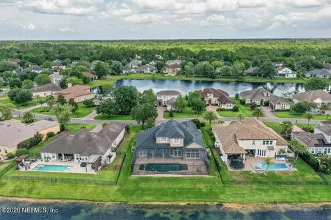 824 E Dorchester Drive St. Johns FL 32259