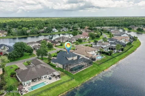 824 E Dorchester Drive St. Johns FL 32259