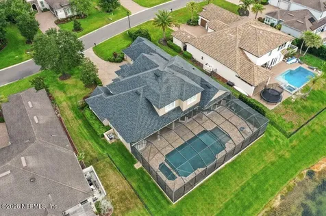 824 E Dorchester Drive St. Johns FL 32259