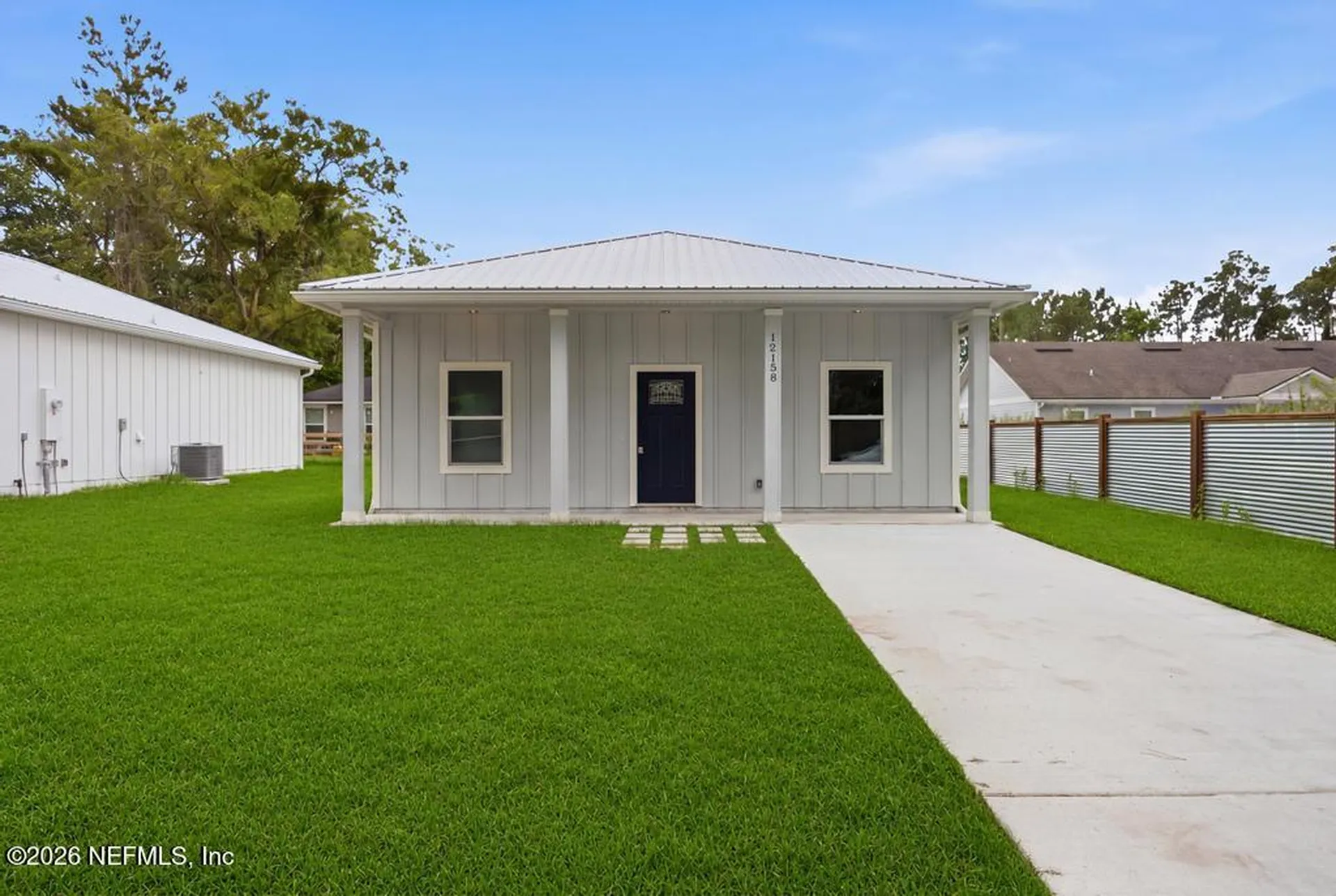 12158 Lyons Street Jacksonville FL 32224
