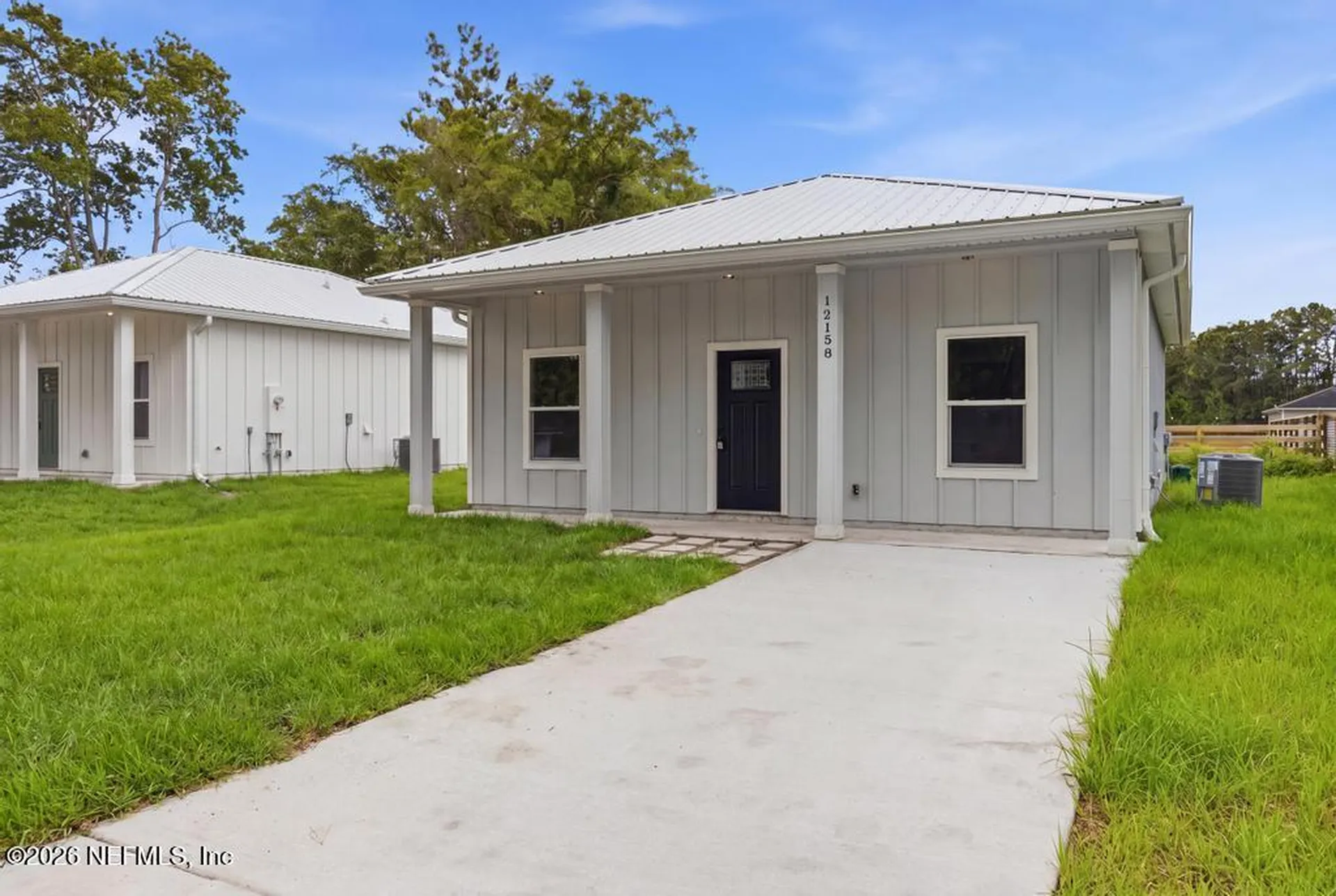 12158 Lyons Street Jacksonville FL 32224
