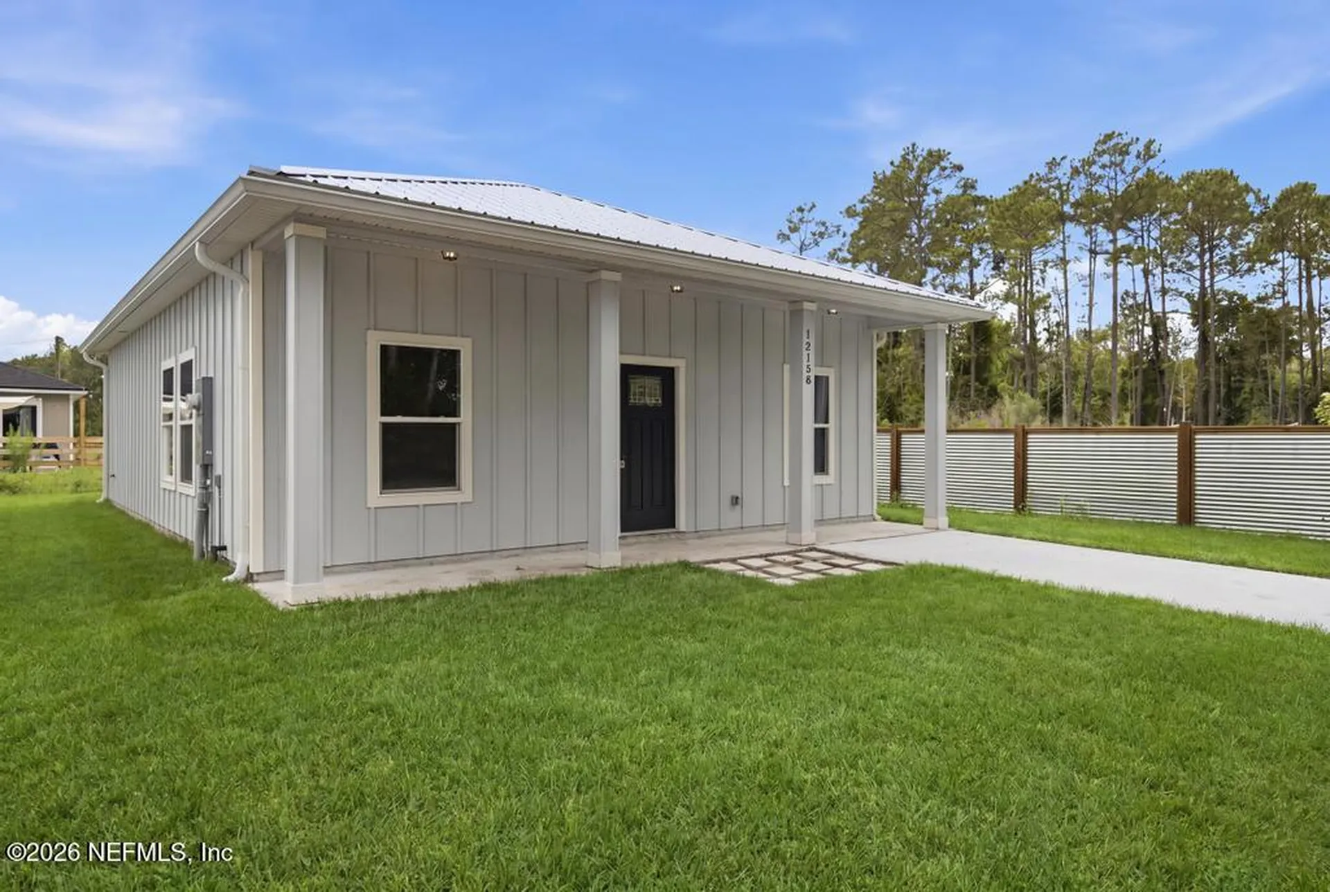 12158 Lyons Street Jacksonville FL 32224