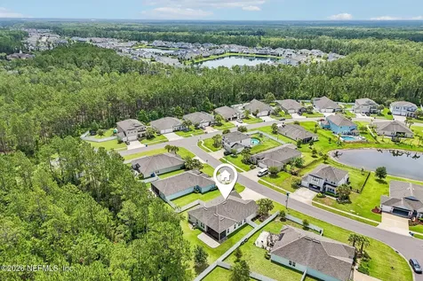 1208 Castle Trail Drive St. Johns FL 32259