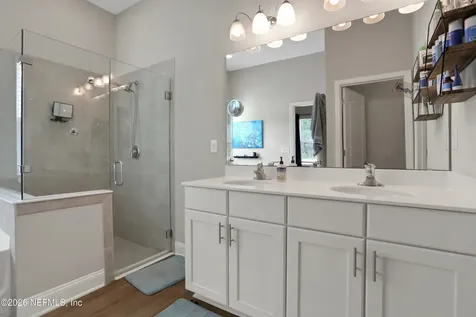 1208 Castle Trail Drive St. Johns FL 32259