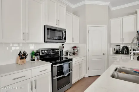 1208 Castle Trail Drive St. Johns FL 32259