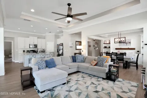 1208 Castle Trail Drive St. Johns FL 32259