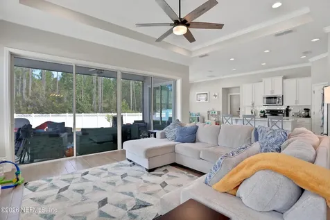 1208 Castle Trail Drive St. Johns FL 32259