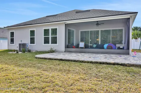 1208 Castle Trail Drive St. Johns FL 32259