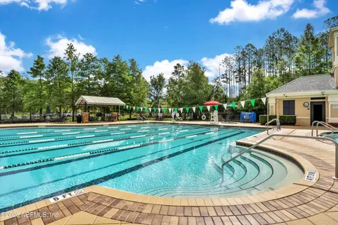 1208 Castle Trail Drive St. Johns FL 32259