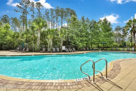 1208 Castle Trail Drive St. Johns FL 32259