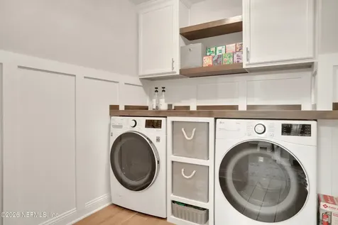 1208 Castle Trail Drive St. Johns FL 32259