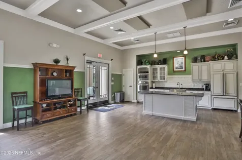 1208 Castle Trail Drive St. Johns FL 32259
