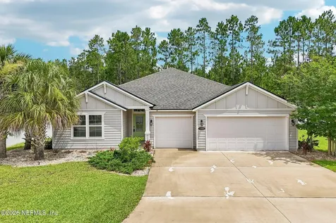 1208 Castle Trail Drive St. Johns FL 32259