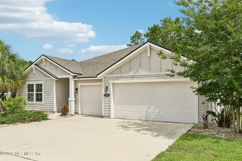 1208 Castle Trail Drive St. Johns FL 32259