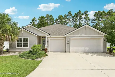 1208 Castle Trail Drive St. Johns FL 32259