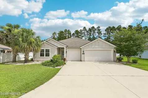 1208 Castle Trail Drive St. Johns FL 32259