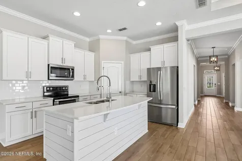 1208 Castle Trail Drive St. Johns FL 32259