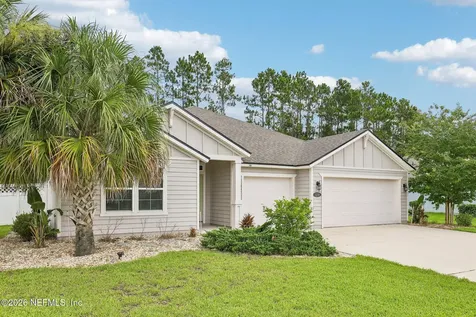 1208 Castle Trail Drive St. Johns FL 32259