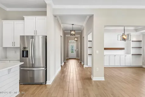 1208 Castle Trail Drive St. Johns FL 32259