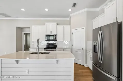 1208 Castle Trail Drive St. Johns FL 32259