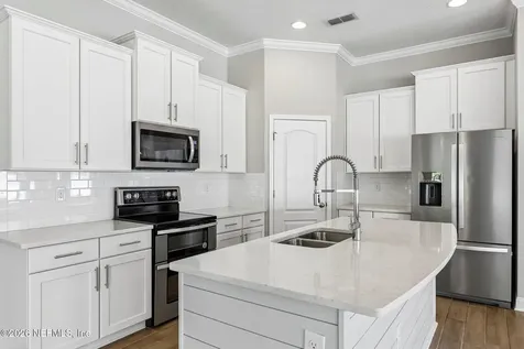 1208 Castle Trail Drive St. Johns FL 32259