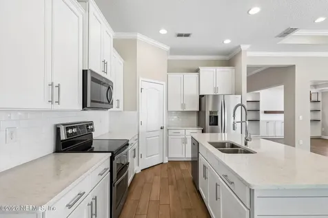 1208 Castle Trail Drive St. Johns FL 32259
