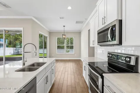 1208 Castle Trail Drive St. Johns FL 32259