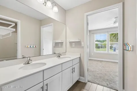 1208 Castle Trail Drive St. Johns FL 32259