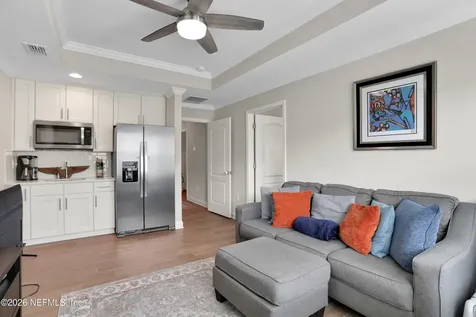 1208 Castle Trail Drive St. Johns FL 32259