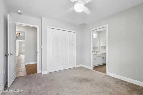 1208 Castle Trail Drive St. Johns FL 32259