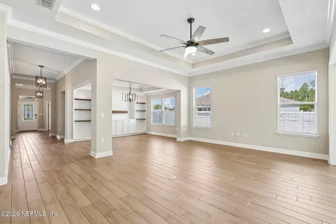 1208 Castle Trail Drive St. Johns FL 32259