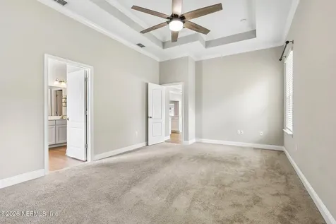 1208 Castle Trail Drive St. Johns FL 32259