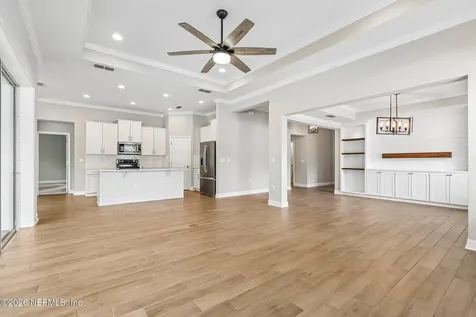 1208 Castle Trail Drive St. Johns FL 32259