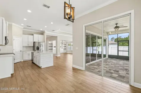 1208 Castle Trail Drive St. Johns FL 32259