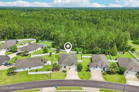 1208 Castle Trail Drive St. Johns FL 32259