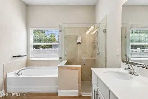 1208 Castle Trail Drive St. Johns FL 32259