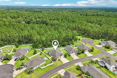 1208 Castle Trail Drive St. Johns FL 32259