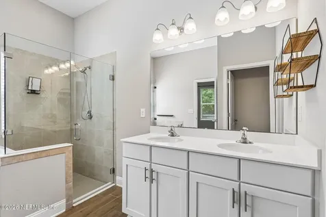 1208 Castle Trail Drive St. Johns FL 32259