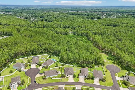 1208 Castle Trail Drive St. Johns FL 32259