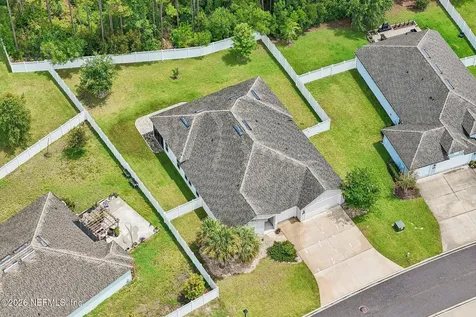 1208 Castle Trail Drive St. Johns FL 32259