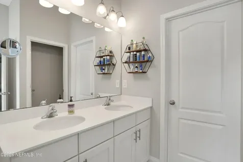 1208 Castle Trail Drive St. Johns FL 32259