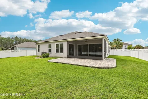 1208 Castle Trail Drive St. Johns FL 32259