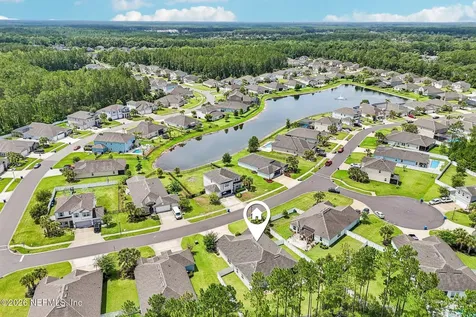 1208 Castle Trail Drive St. Johns FL 32259