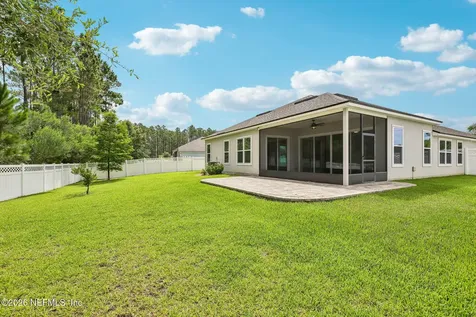 1208 Castle Trail Drive St. Johns FL 32259