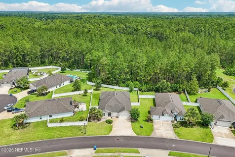 1208 Castle Trail Drive St. Johns FL 32259