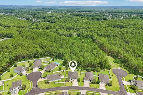 1208 Castle Trail Drive St. Johns FL 32259